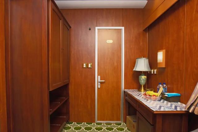 9天8晚、全列卧铺！Y932次列车发出！