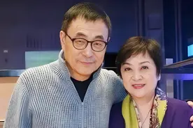 刘家昌去世上热搜：他与甄珍离婚不离家，去世前却两度打财产官司图片