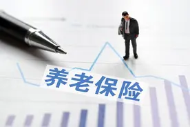 江苏视同缴费指数计算，1992年至1995年之间的指数是关键图片