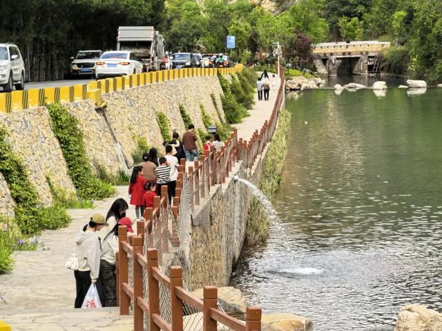 武都，“热”力全开🥰🥰