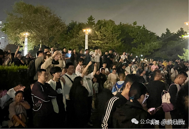 凌晨，山东又又又又发射火箭！