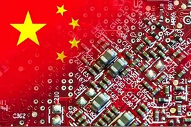 中美差距究竟在缩小还是在拉大？储殷教授为何饱受争议？图片