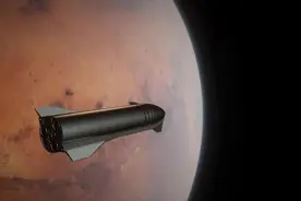 马斯克宣布星舰2年奔火，4年载人登火，20年建造火星城！能做到吗图片