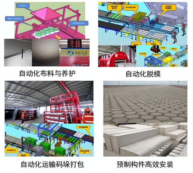 再生混凝土利用有了“中国智慧设计应用方案”