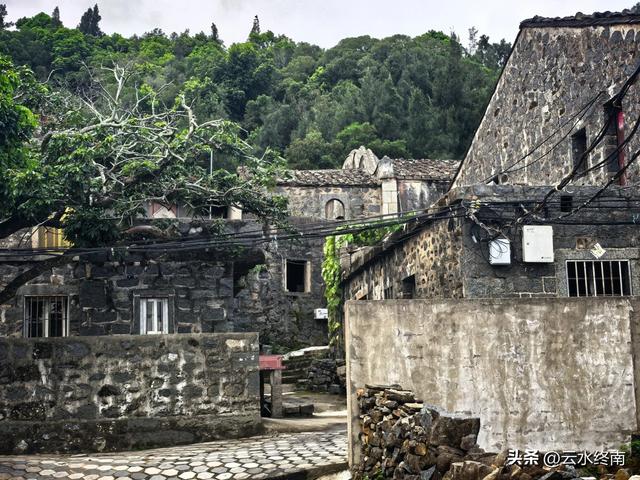 福建这个海岛北线旅游，没有攻略就是最好的攻略：小电驴环岛游
