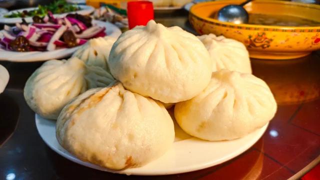 两河之约 漫步茌平：9月，请收下这份温柔小城的旅行攻略