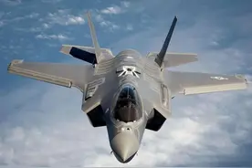 珠海航展大看点：巴基斯坦增购歼 10CE、歼 35 出口热议，亚洲空军要洗牌？图片