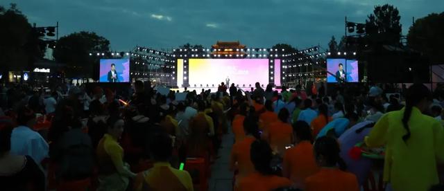 枣庄市文化馆2025年度精彩时刻（四）以文塑旅促融合 荣誉见证显担当