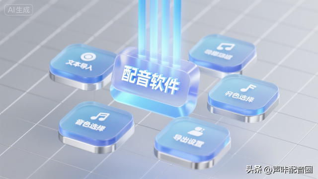 不想看AI配音视频？教你轻松屏蔽的方法