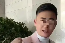 网红刘野去世真相曝光，竟还有隐藏身份，悲剧似乎早有预兆图片