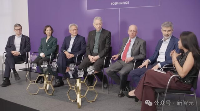 AI六巨头罕见同台！李飞飞激辩LeCun，黄仁勋：你们都错了