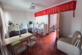 收费上千上万元，AI自习室泛滥图片