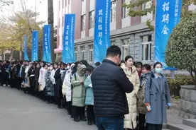 人数又涨了？兰州交大2025届毕业生，已有1700余人端上"铁饭碗"！图片