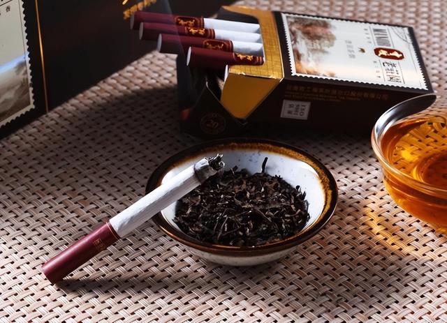 这5种香烟已被列入“黑名单”，吸烟的人请注意，最好别抽！