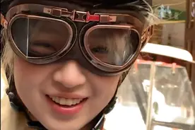 “长城炮”是剧本吗？大力仑确实有小团队，小火靠捧大火靠命图片