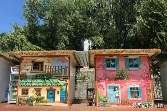 清明不想挤人海？来佛坪邂逅金丝猴、漫步金色花海→