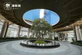 房价便宜了3000元/㎡！余杭区首个不限价楼盘领证图片