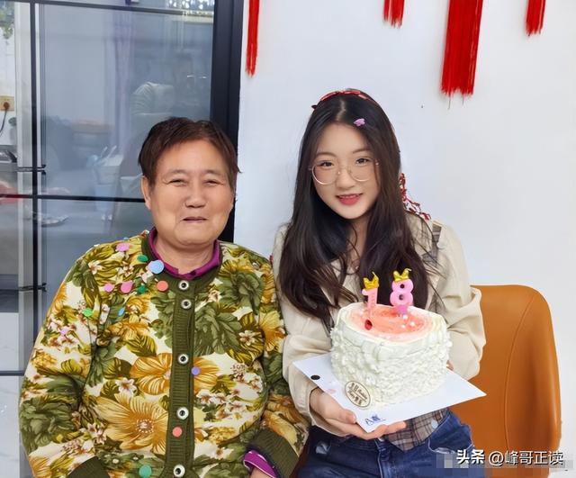 北京女大学生李冉橦去世！年仅19岁，生前仅体验过一天大学生活