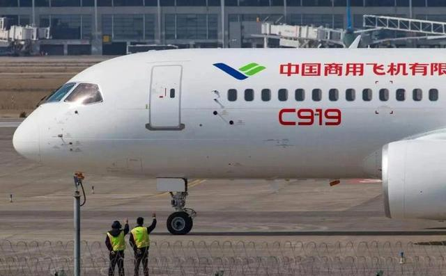 你敢断供C919发动机，我就拒买你的波音！美媒：中国必须购买波音
