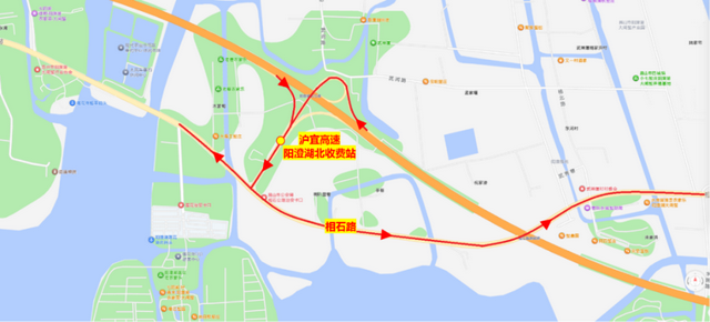 品蟹正当时，出行攻略来哉！