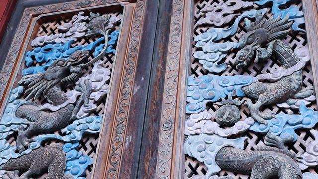 昆明一小时动车直达，700年元代古寺，滇南无双寺，西宗第一山