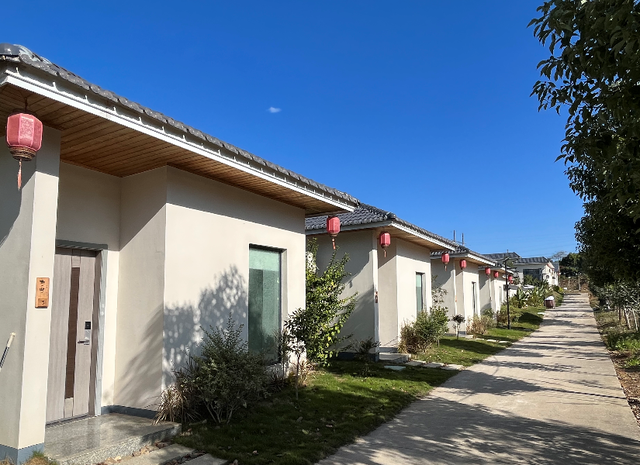 樱花盛开！始兴2天1夜宝藏线路来了→赏花、泡暖泉、拍墙绘、江边露营超治愈！