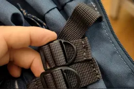 李鬼or李逵？两个渠道迪卡侬包对比图片