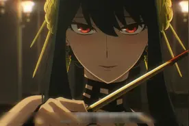 《间谍过家家》泳装手办被全网骂到下架！这次谁在“道德绑架”？图片