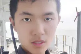 武汉一小伙社区群内征婚，“难结婚好像是海员的普遍问题”图片