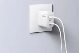 2025氮化镓充电器十大品牌来了，照着买就对了！图片