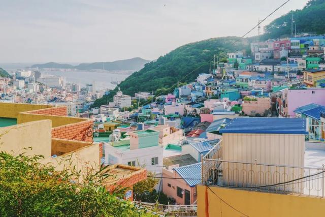 海鲜自由！美景自由！藏在半岛南端的宝藏海滨之城~