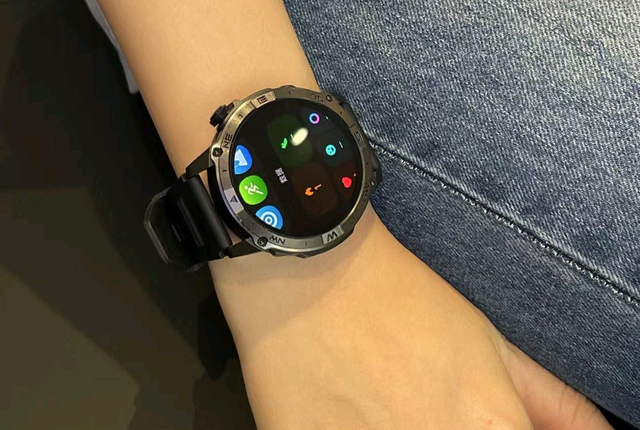 又降价了？2025智能手表榜单出炉：测了126款，这8款闭眼买