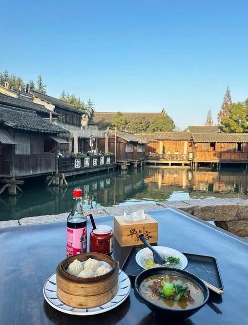 一个人在乌镇呆了5天4晚，和大家聊聊真实感受，附自由行旅行攻略