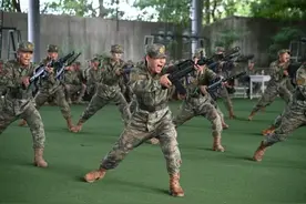 考上军校就能当军官？NO！江苏这所军校，有些毕业生成不了军官图片