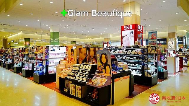 新泻购物推荐「永旺梦乐城新泻龟田交流道」