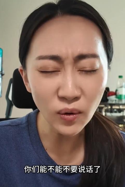 陪睡陪玩是冰山一角？又一女演员曝内娱潜规则，原来岳云鹏没说谎