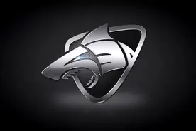 全球“7个最丑”车标，看看有你家的车吗？车友：最后一个很可惜图片