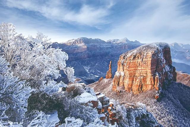 揭秘石家庄六大“千年古县”！“石头世界”“世界旅游名山”，等你来打卡！