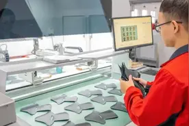 热议！美国客户提出“半价拿货”，这家温州鞋企强势拒绝背后的硬核实力图片