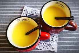 苹果做的养生豆浆，健脾养胃又美味，3款食谱送给你图片