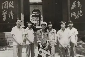 郗姓溯源（上）：郗姓我们山西平定念成“切”，你们那里怎么读？图片