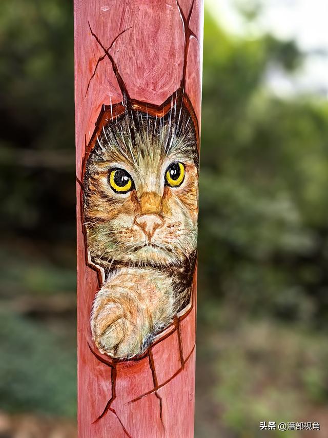 登无锡吼山，观沿途风景