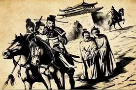 “牵羊礼”到底有多耻辱？为什么女子行礼后大多都选择自尽？图片