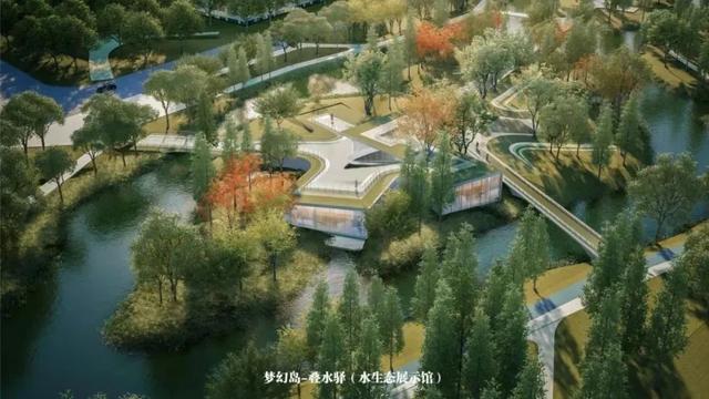 紫竹新开发！2条地铁+3个站点是什么体验