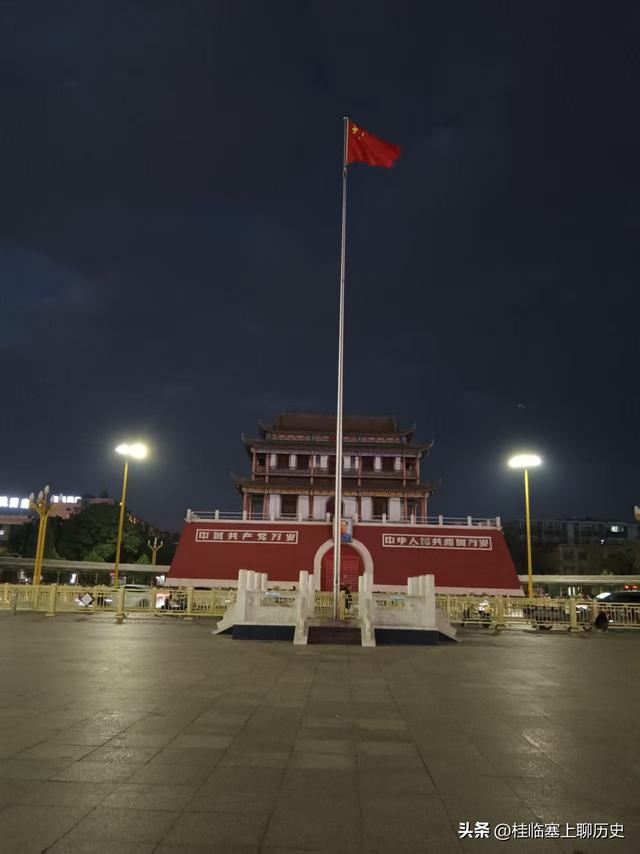 威观宁夏：银川这个十一假期，是要把家底都亮出来待客吗？