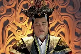 元始天尊杀那么多截教弟子，为何独留无当圣母一命？你看他啥来头图片
