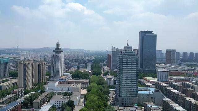 世界上只有中国淄博市才有的全球独一无二的10大奇景