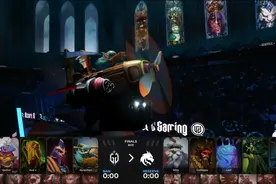 DOTA2-TI12：Spirit直落三盘3-0击败GG，Spirit勇夺TI12冠军图片