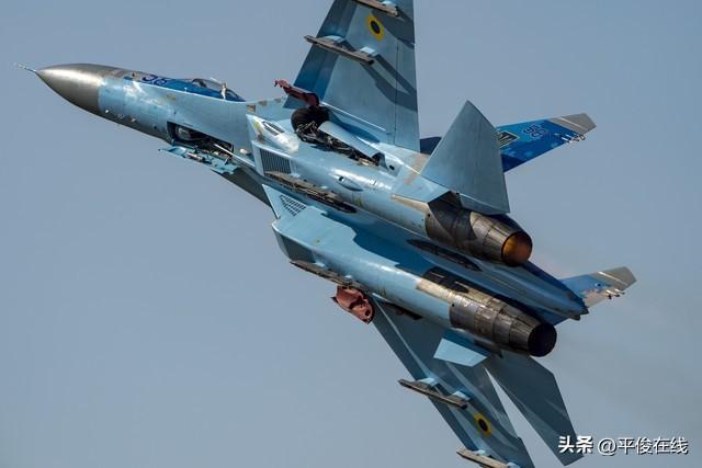 乌克兰被爆已放弃加入北约 不惹怒美国立场下如何护主权？