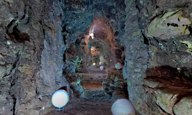 洪都拉斯科潘遗址推出沉浸式VR游览